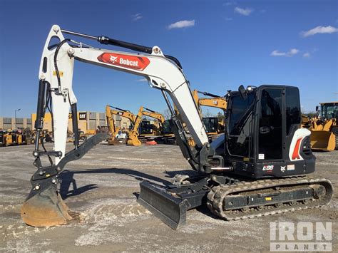 bobcat e88 mini excavator|2022 bobcat e88 excavator.